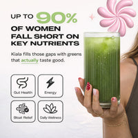 Kiala Supergreens
