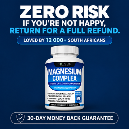 Magnesium Complex